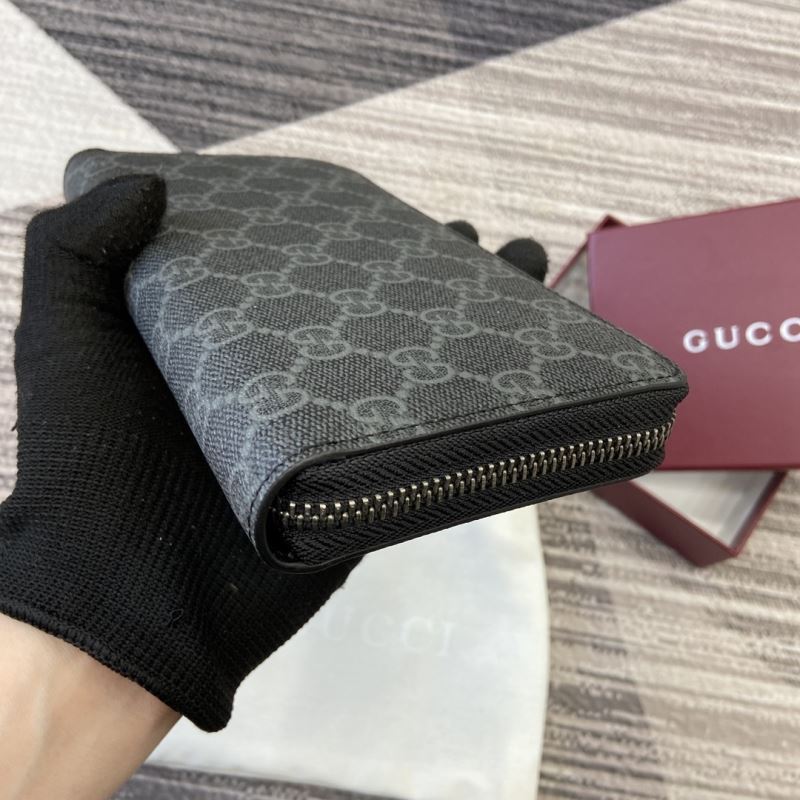 Gvc*1 wallets